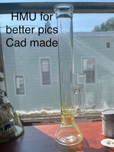 Preview pic of 360 Stem Dbag Glassworks