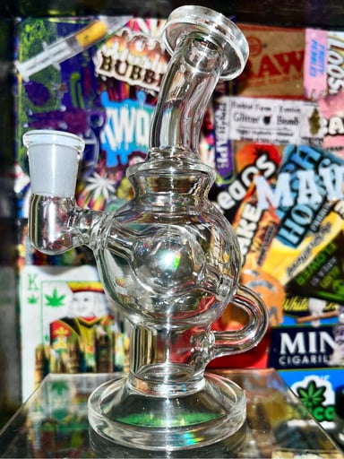 Preview pic of Mini incycler (10mm)