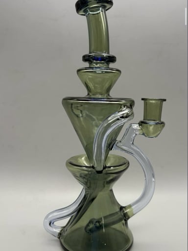 Preview pic of Captn chronic mini
