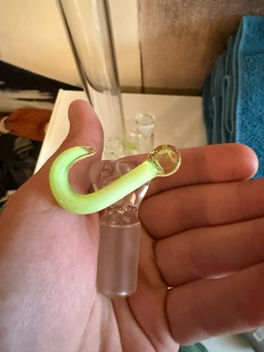 Preview pic of Captain Hook hollow foot 180 beacon