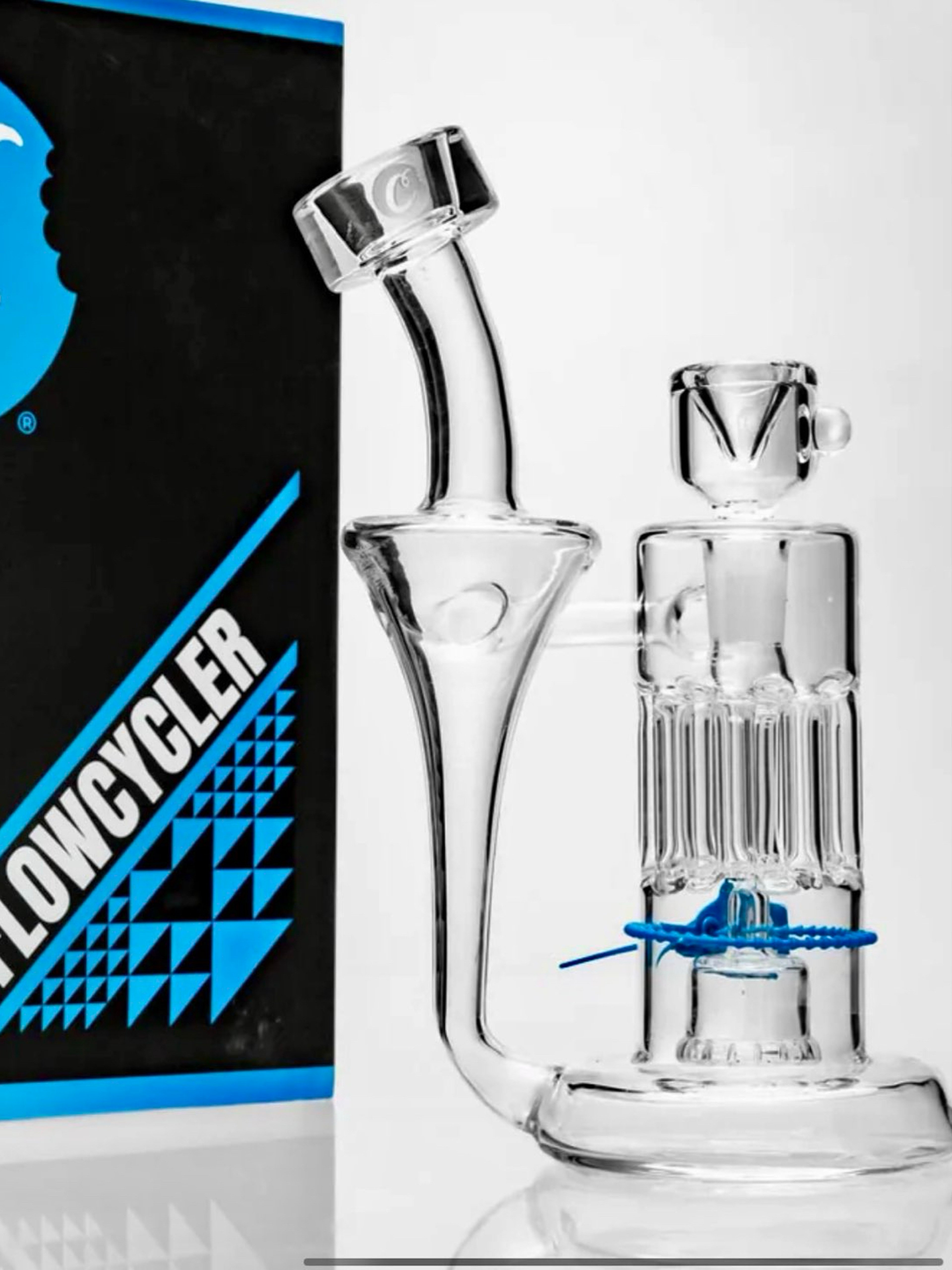 Preview pic of Cookies flowcycler