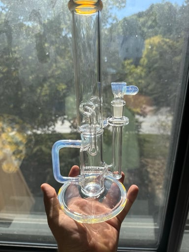 Preview pic of Rye deyer recycler