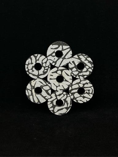 Preview pic of Moodring Marble Coaster