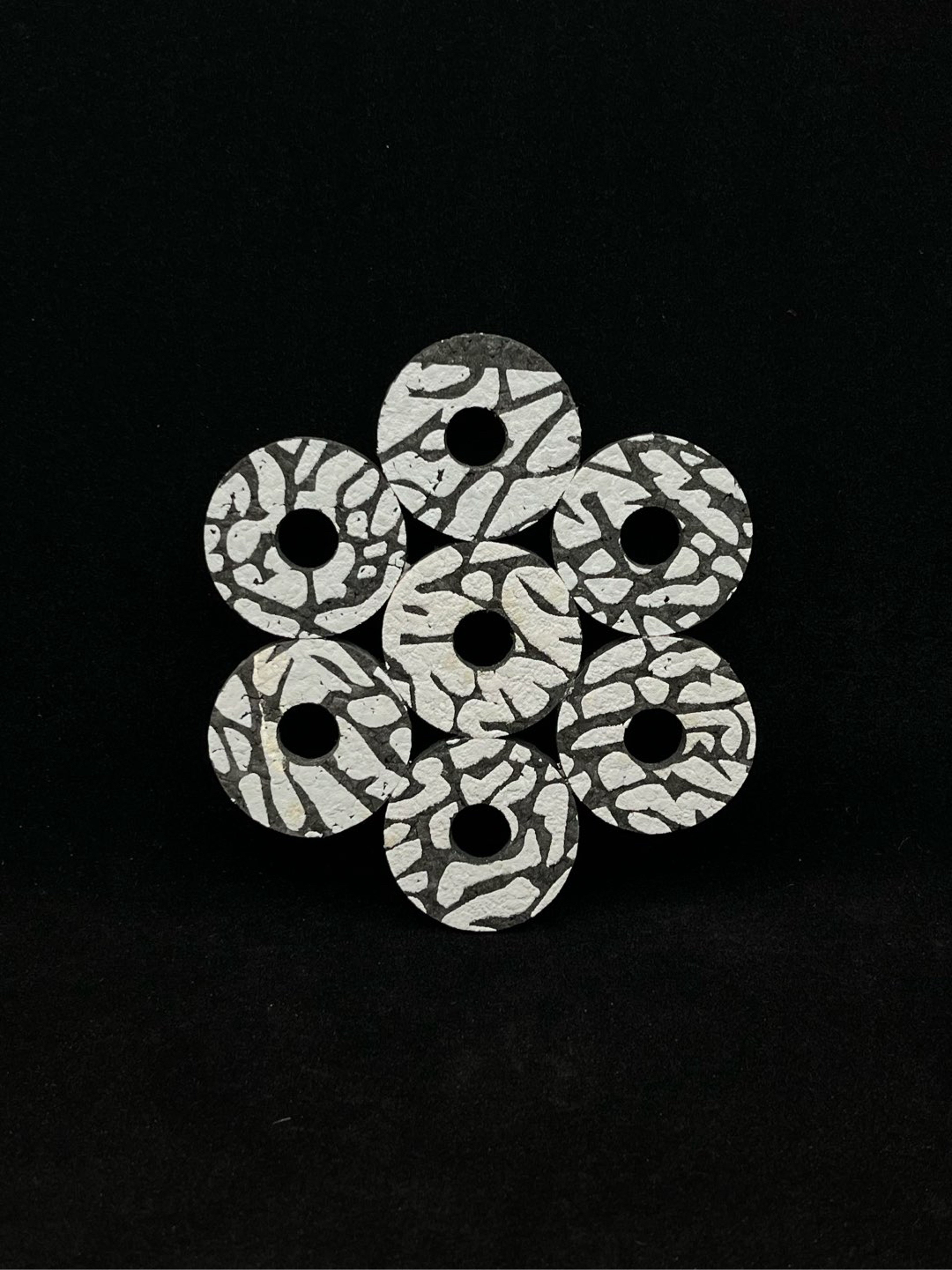 Preview pic of Moodring Marble Coaster