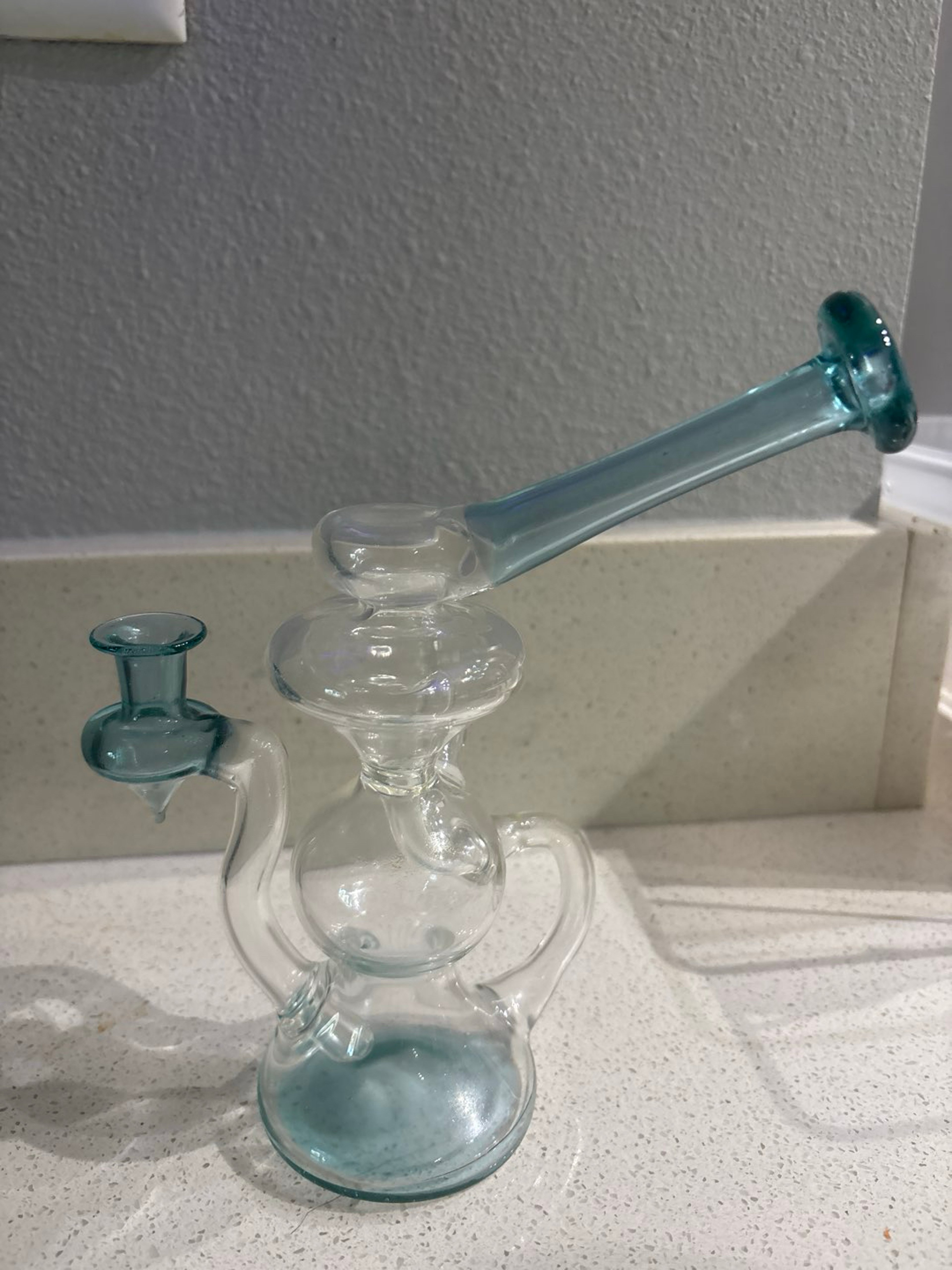 Preview pic of Mohawk recycler