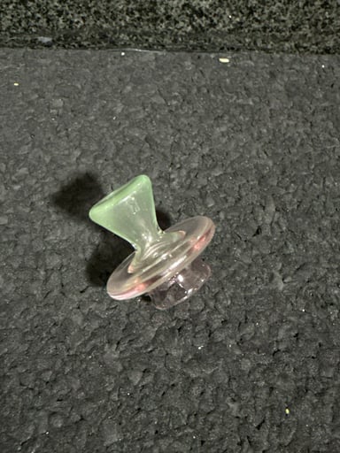 Preview pic of Haaps glass slurper top