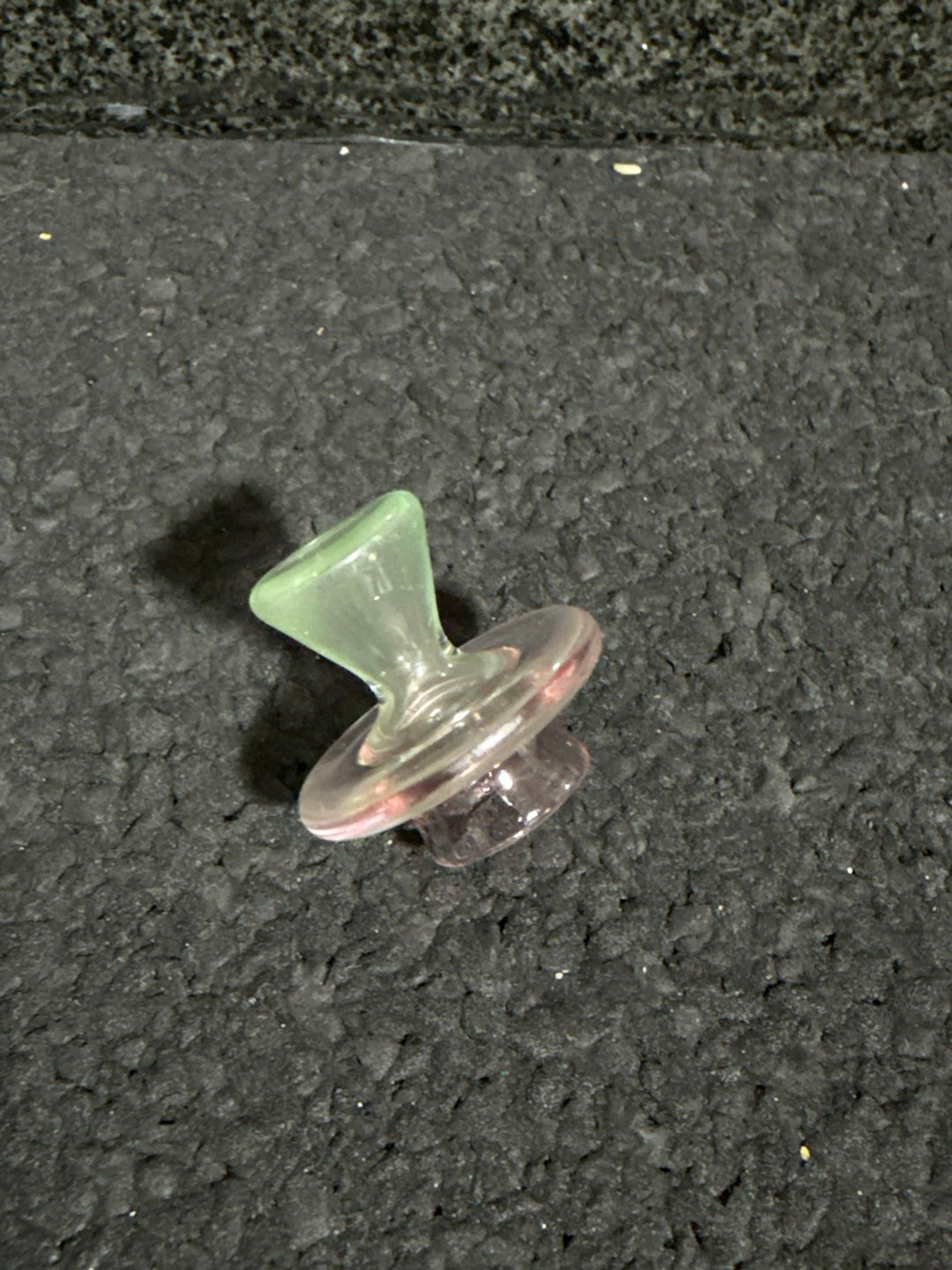 Preview pic of Haaps glass slurper top