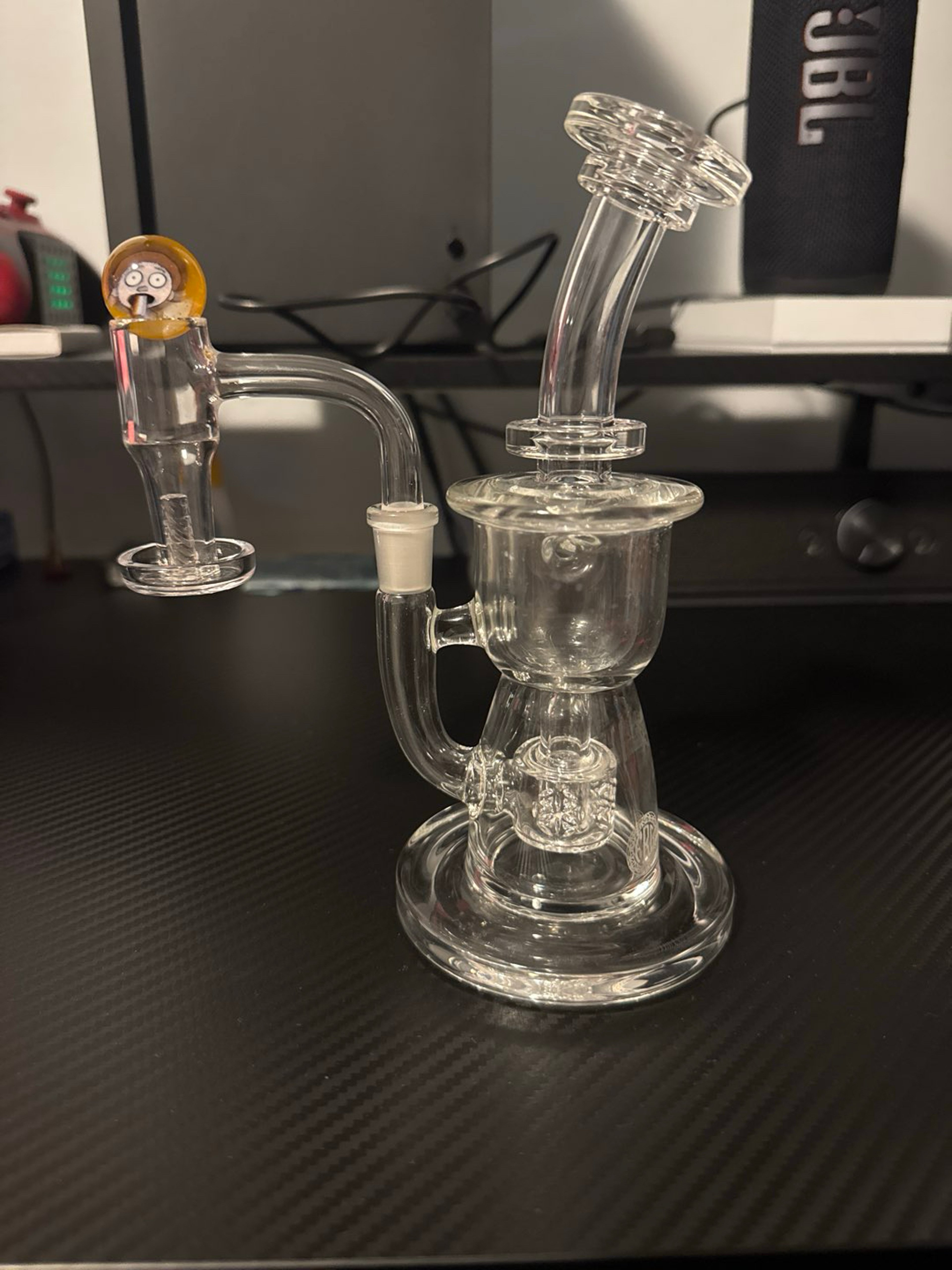 Fatboy mini taurus full setup image 0