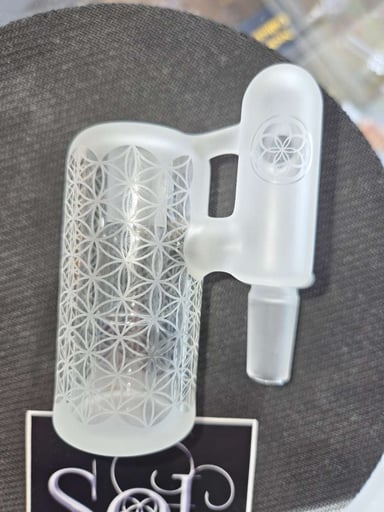 Preview pic of SOL 14mm Sacred-G series Dry Catch