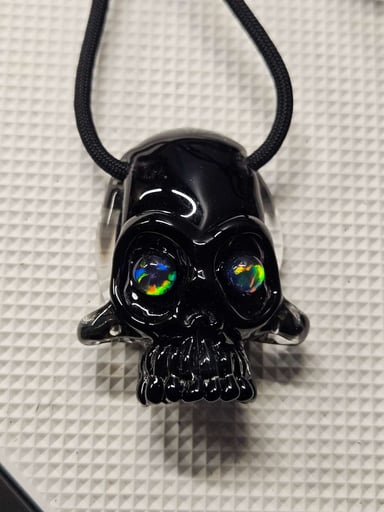 Preview pic of 2013 AKM Skull