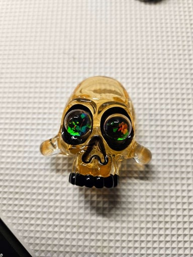 Preview pic of Newer AKM Skull