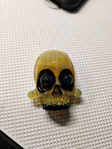 Preview pic of 2013 AKM Skull