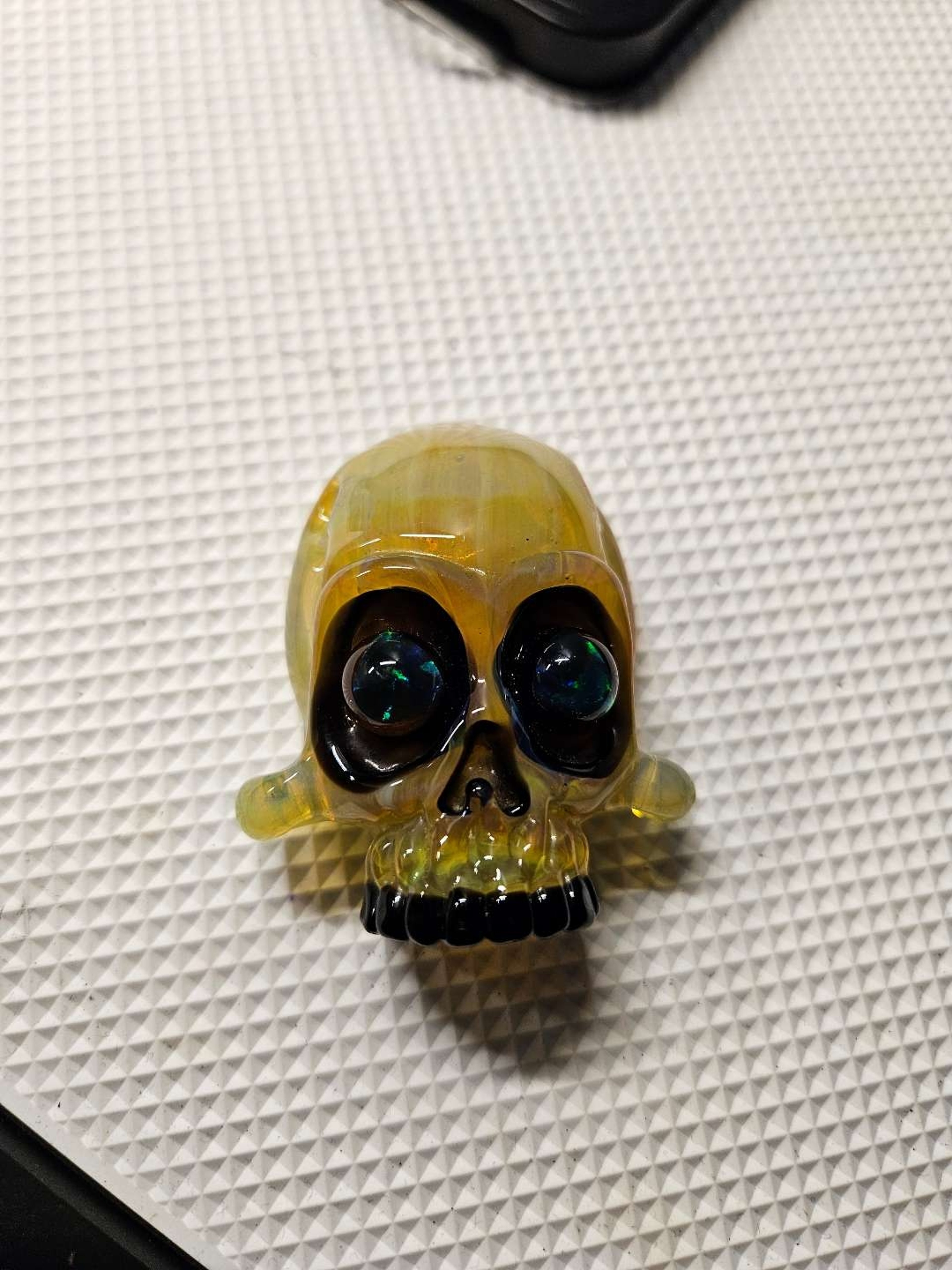 Preview pic of 2013 AKM Skull