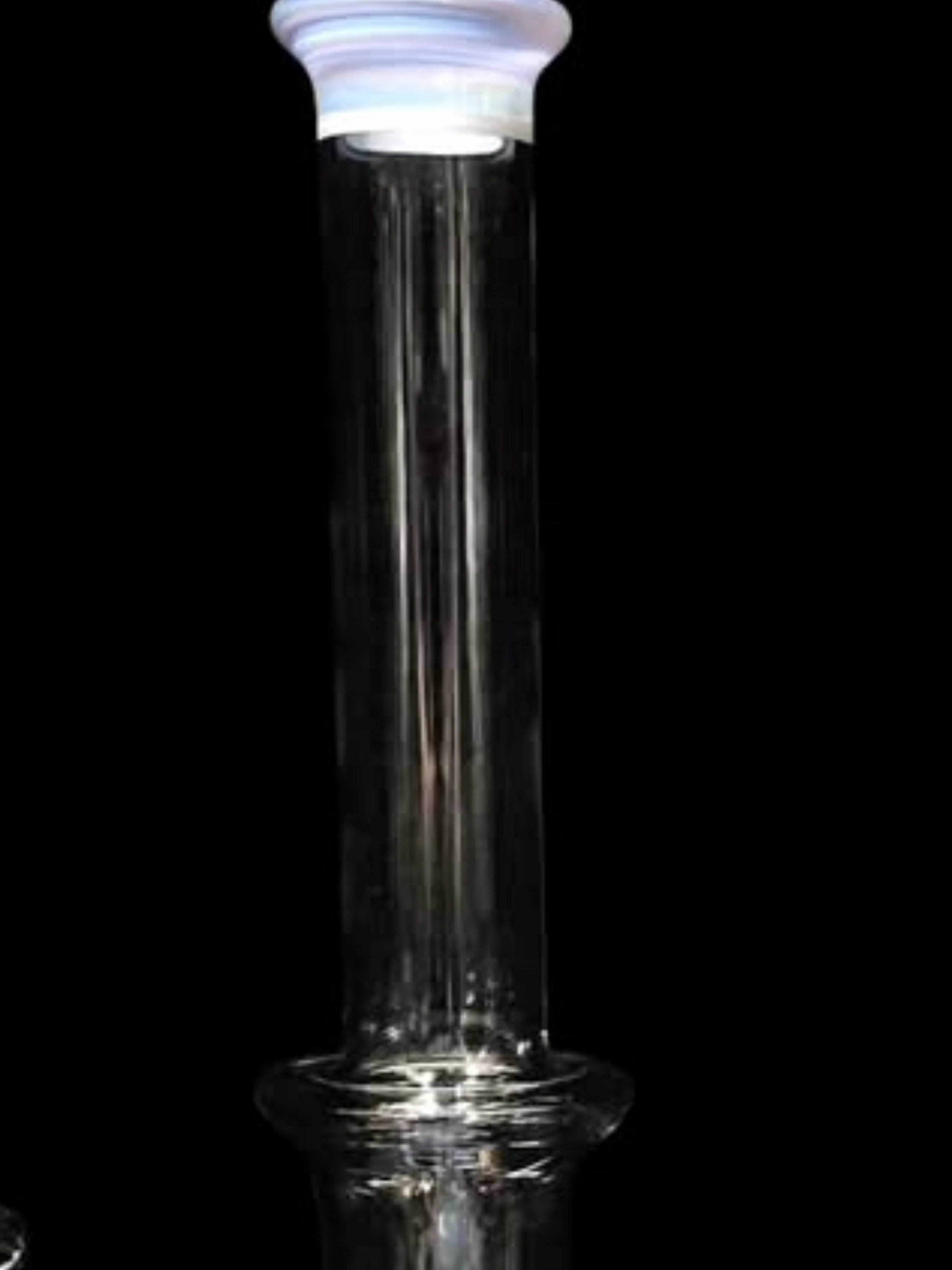 Preview pic of Don Rob straight tube *etched autograph*