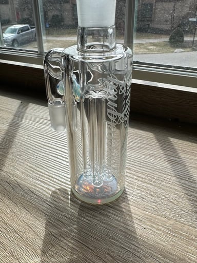 Preview pic of F4 GLOPAL ASH CATCHER