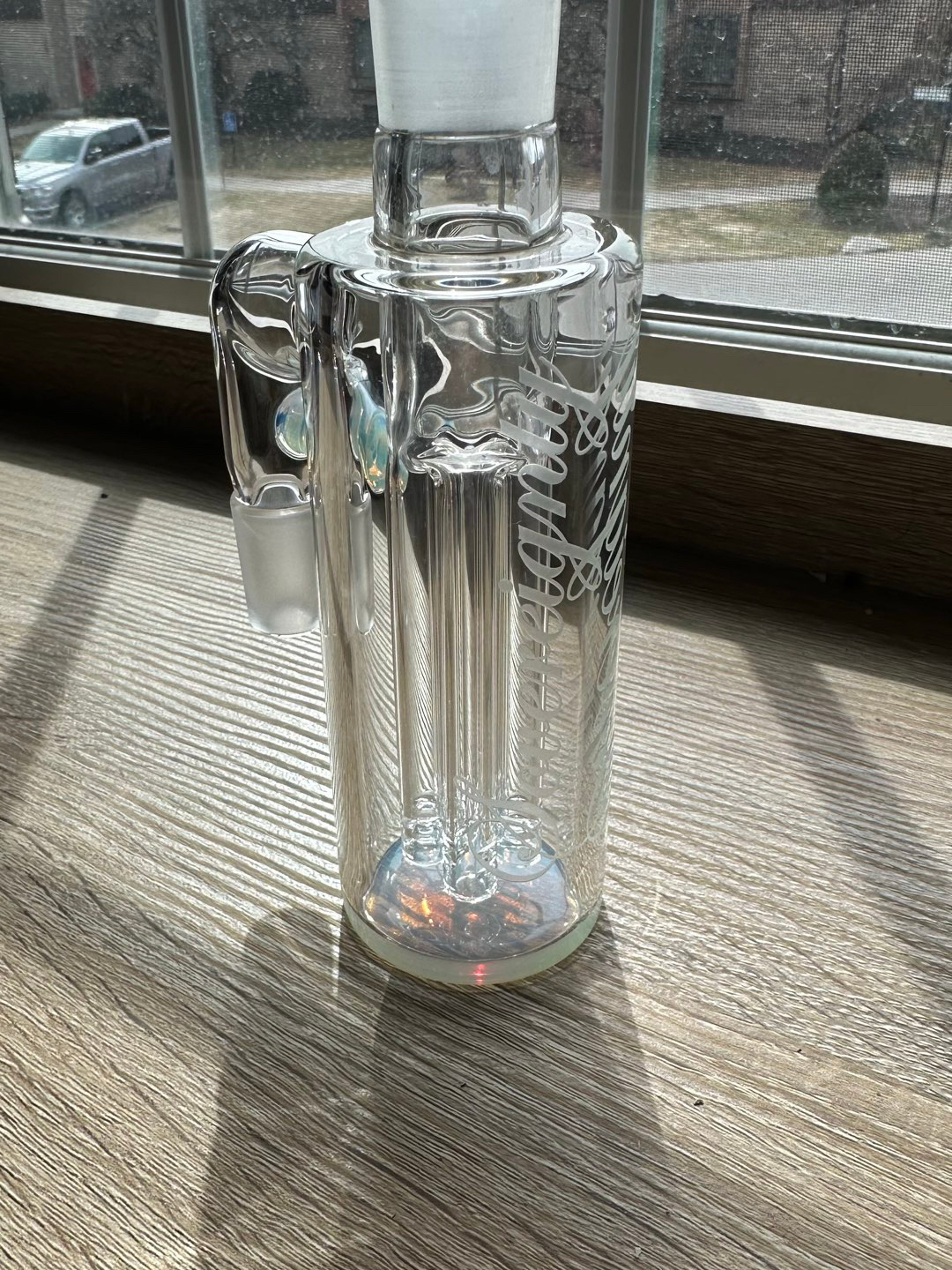 Preview pic of F4 GLOPAL ASH CATCHER