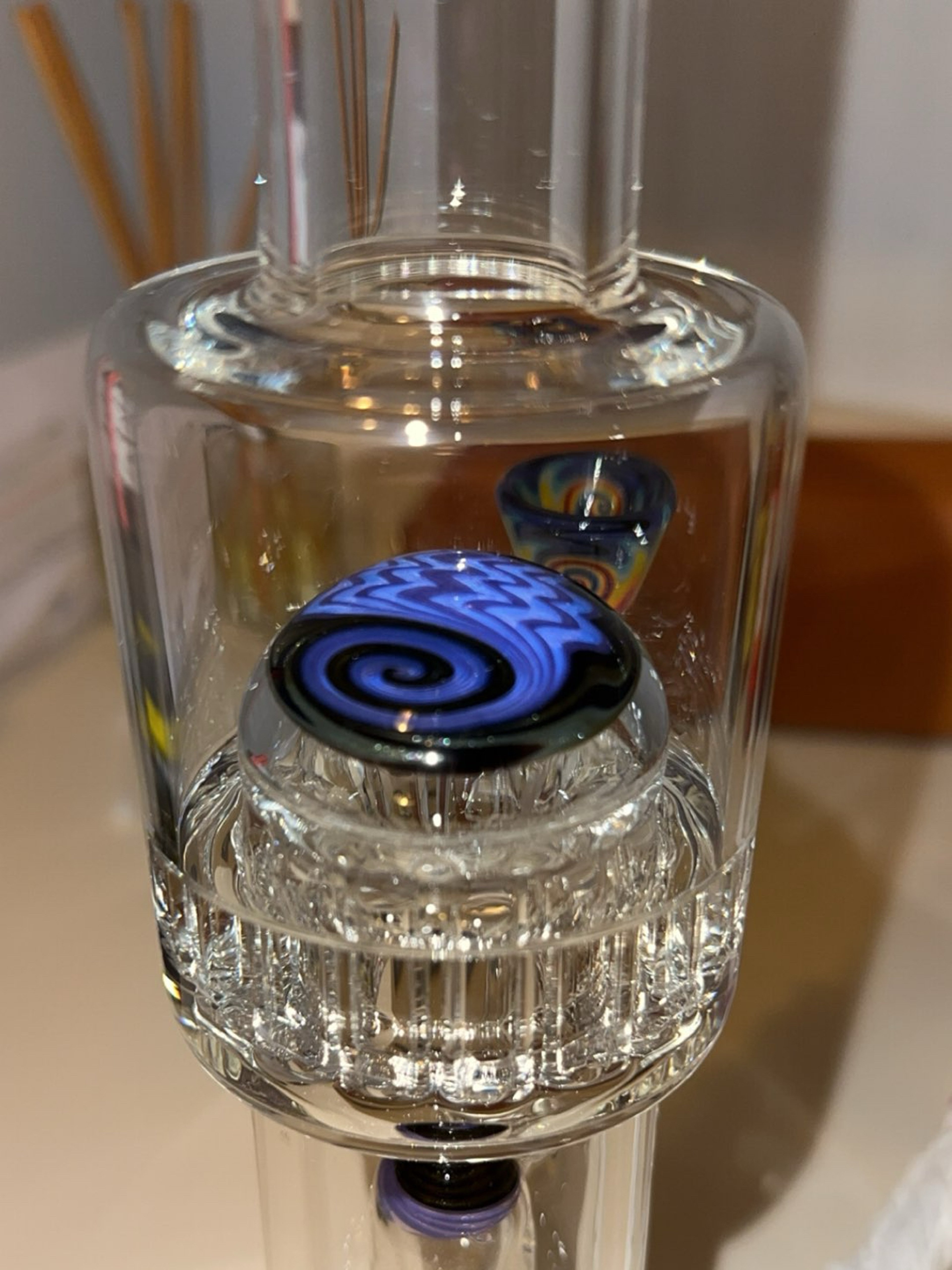 Preview pic of Toro mini shrub