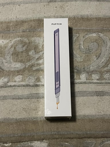 Preview pic of BLOOM Puffco Hot Knife
