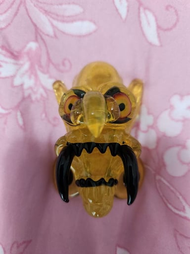 Preview pic of Chasesglass honeysnatcher