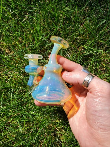Preview pic of Fumed Dry Rig