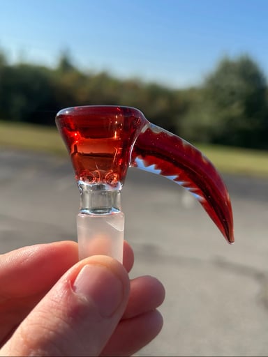 Preview pic of 14/4 LiamTheGlassGuy Slide