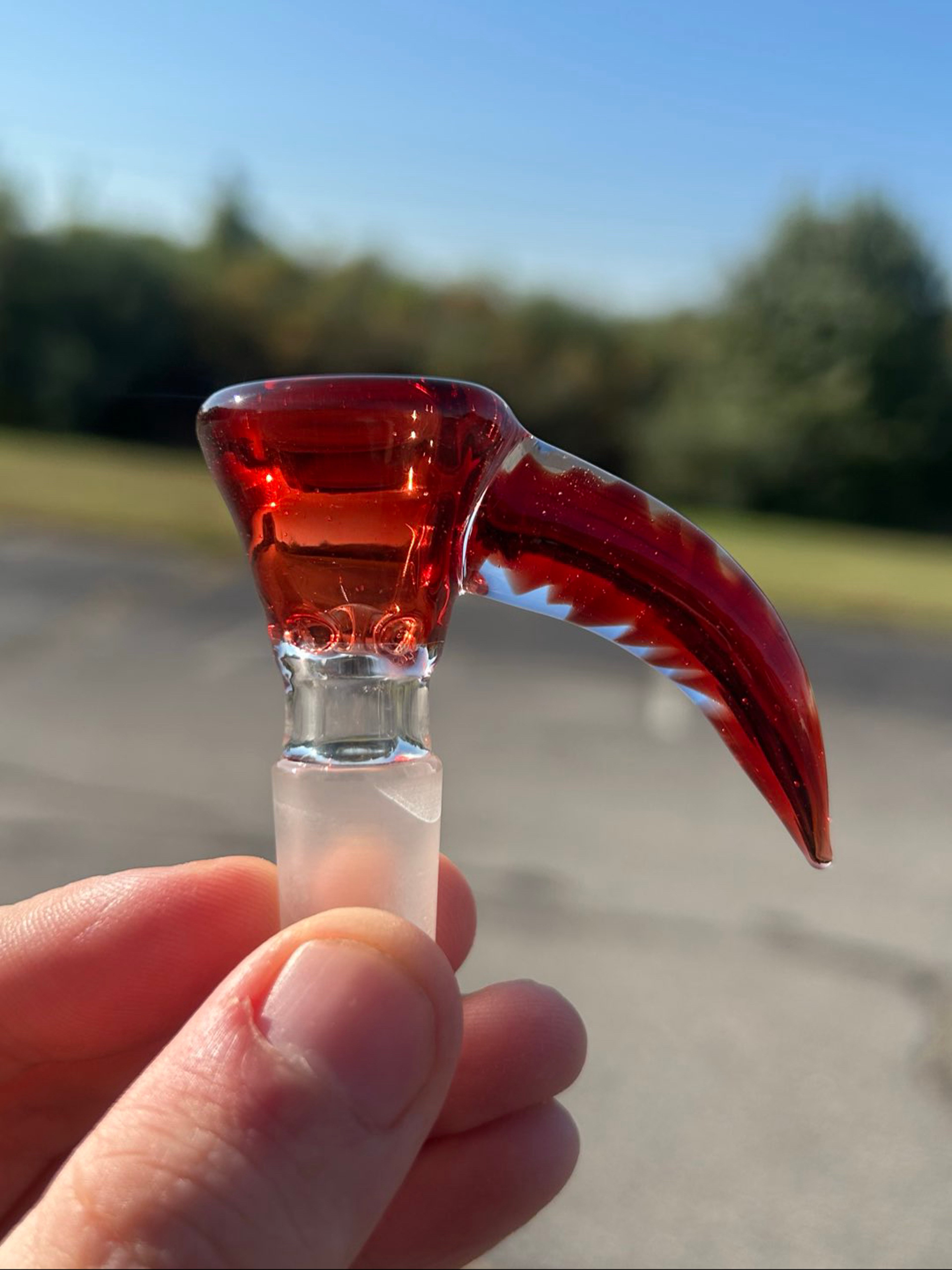 14/4 LiamTheGlassGuy Slide image 0