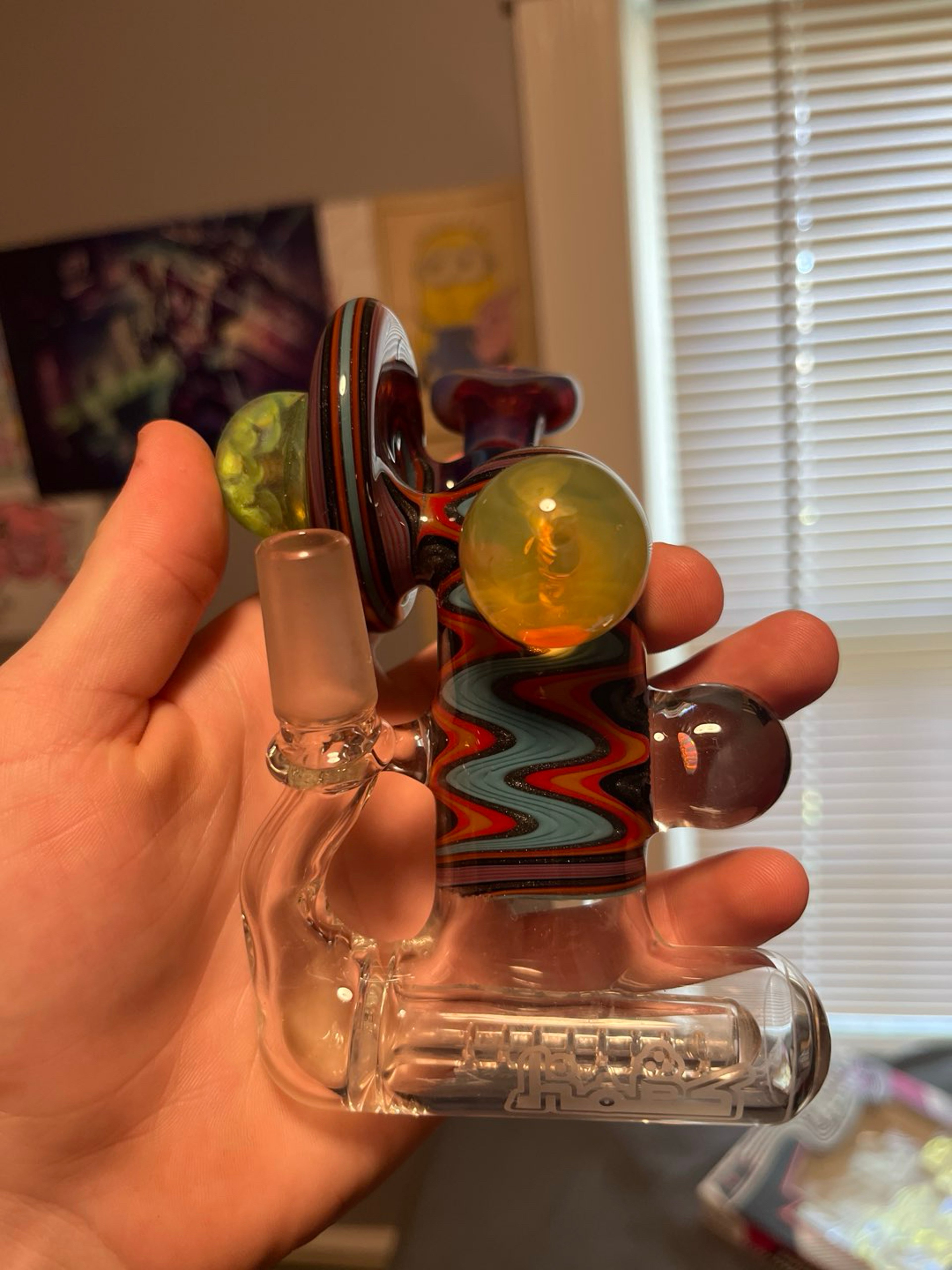 Preview pic of Hops jagito bub