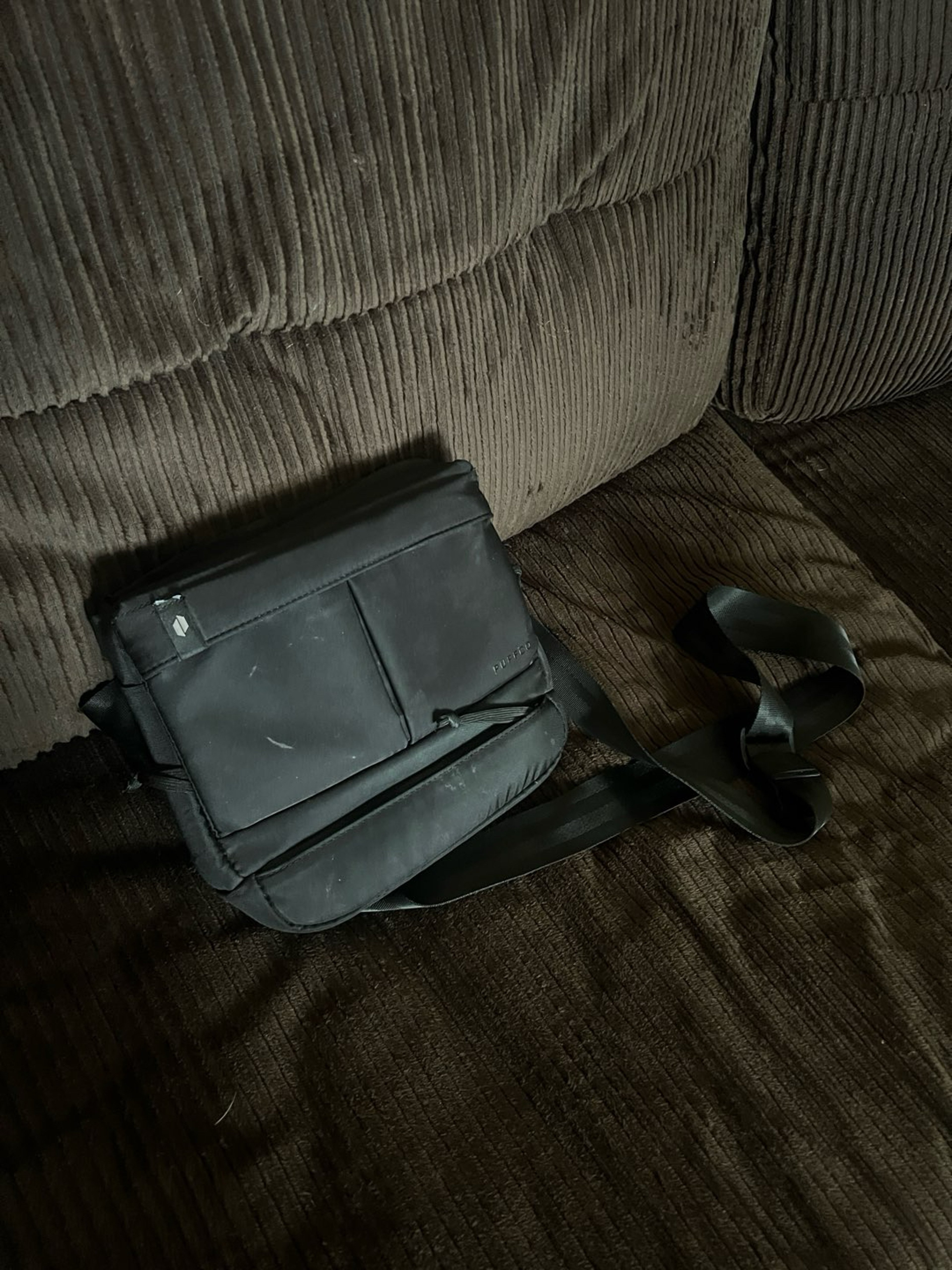 Preview pic of Puffco Proxy Travel Bag