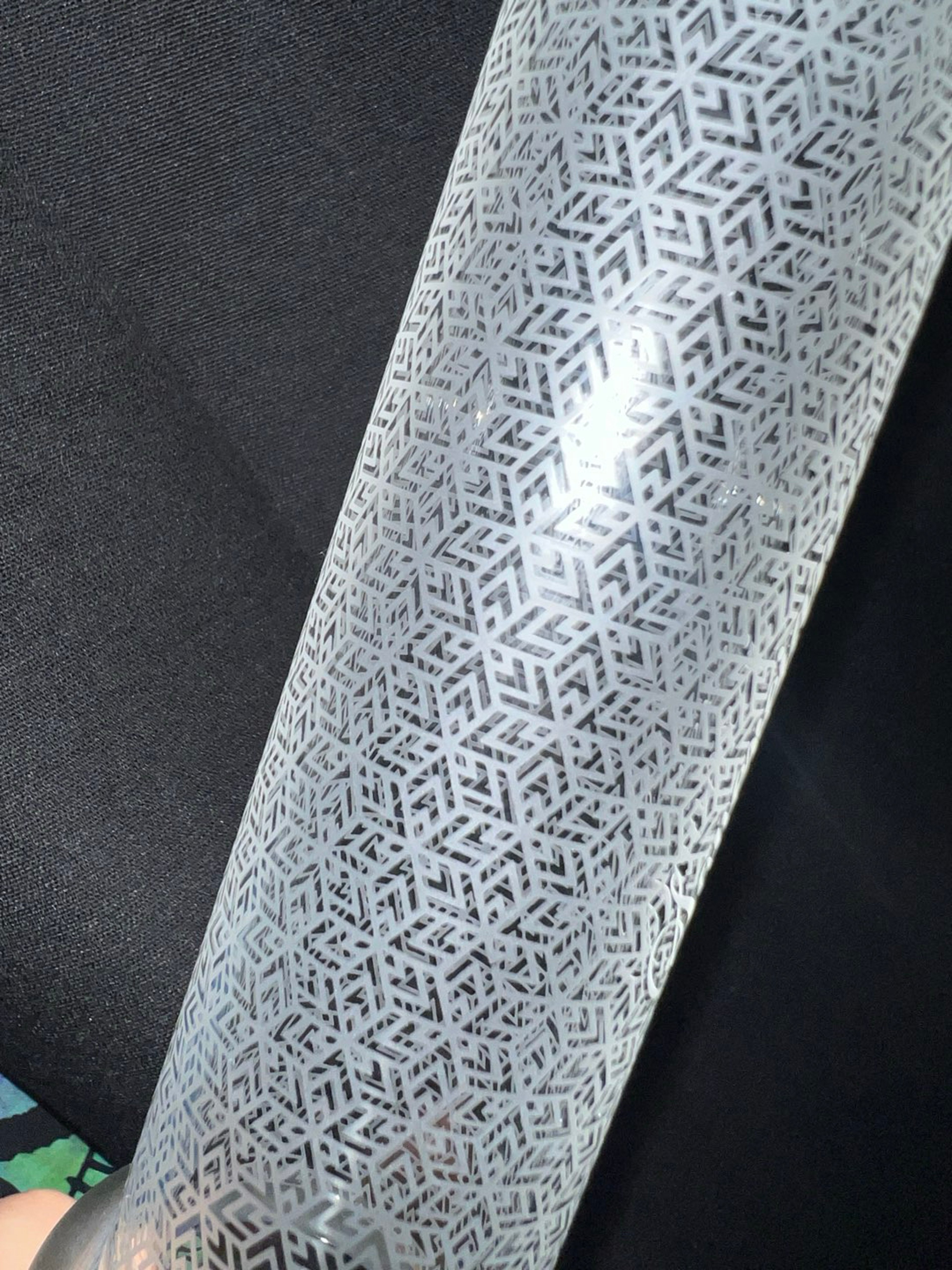 Preview pic of Double Bore