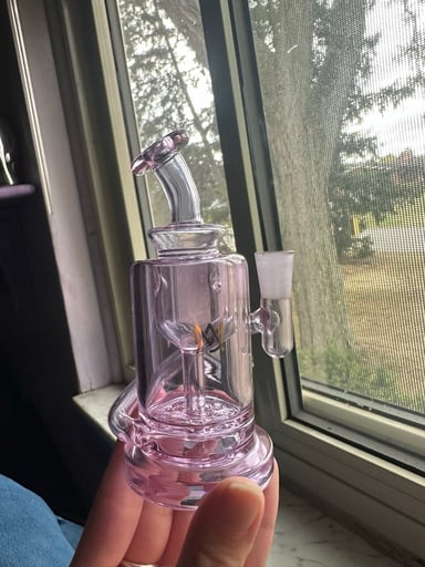Preview pic of MJArsenal Ursa Mini Rig Purple