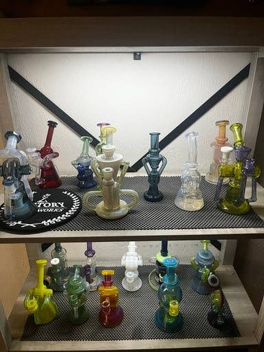 Preview pic of SO MUCH QUARTZ