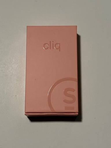 Preview pic of Select Cliq Special Edition Pink Breast Cancer Awareness New