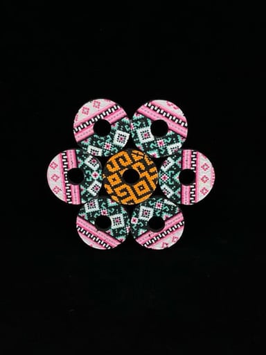 Preview pic of Moodring Marble Coaster Moodmat