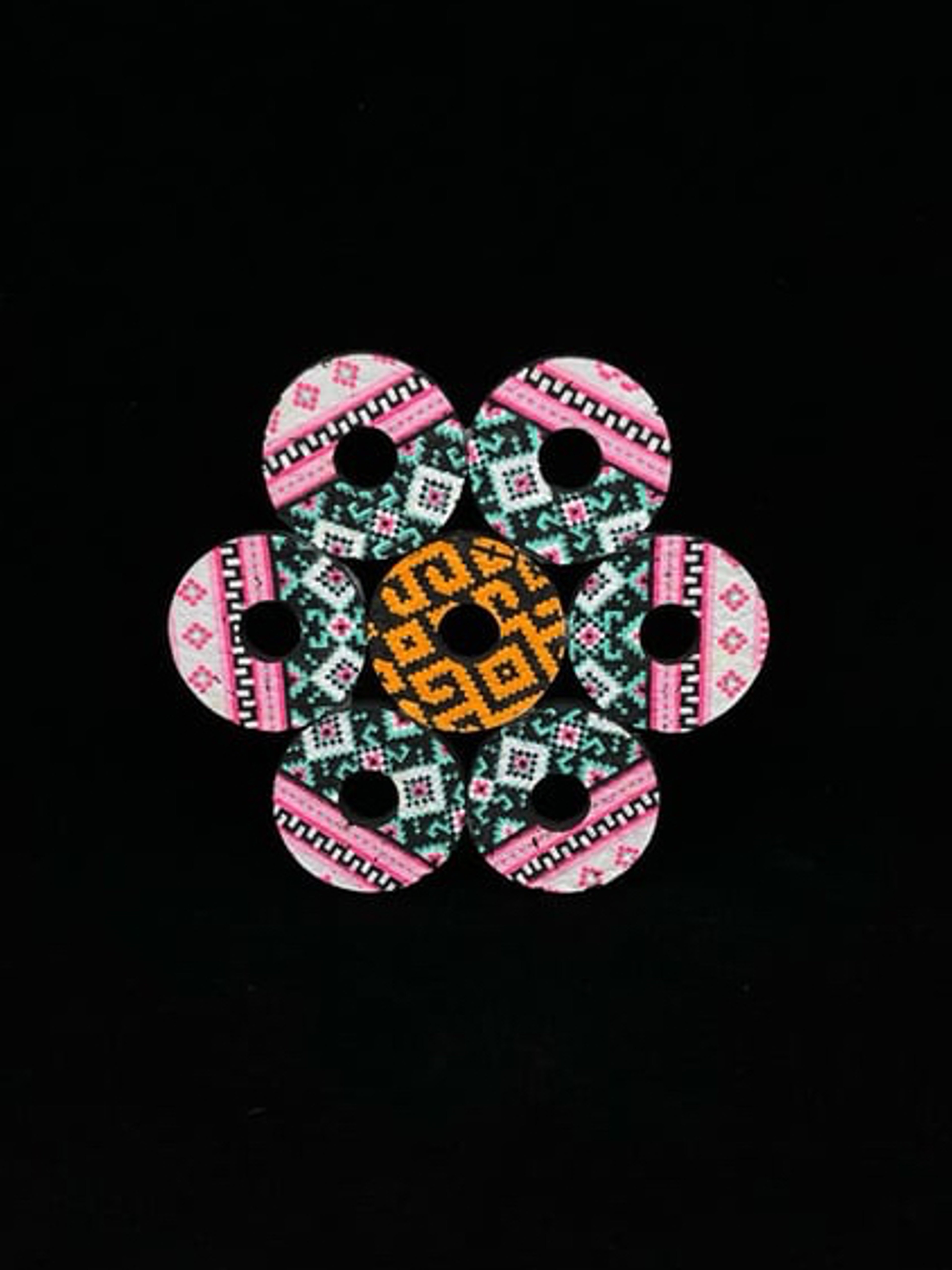 Preview pic of Moodring Marble Coaster Moodmat
