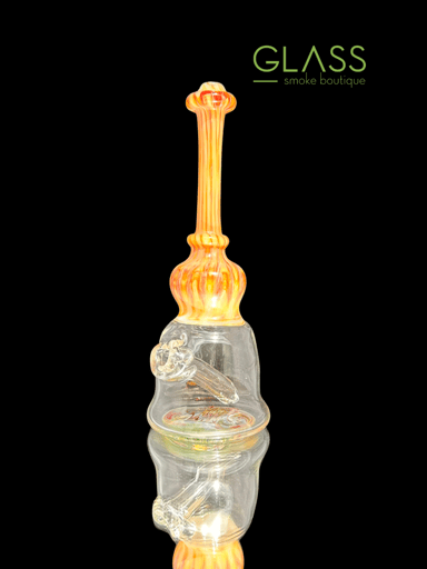 Preview pic of GreenThumb Glass Rig