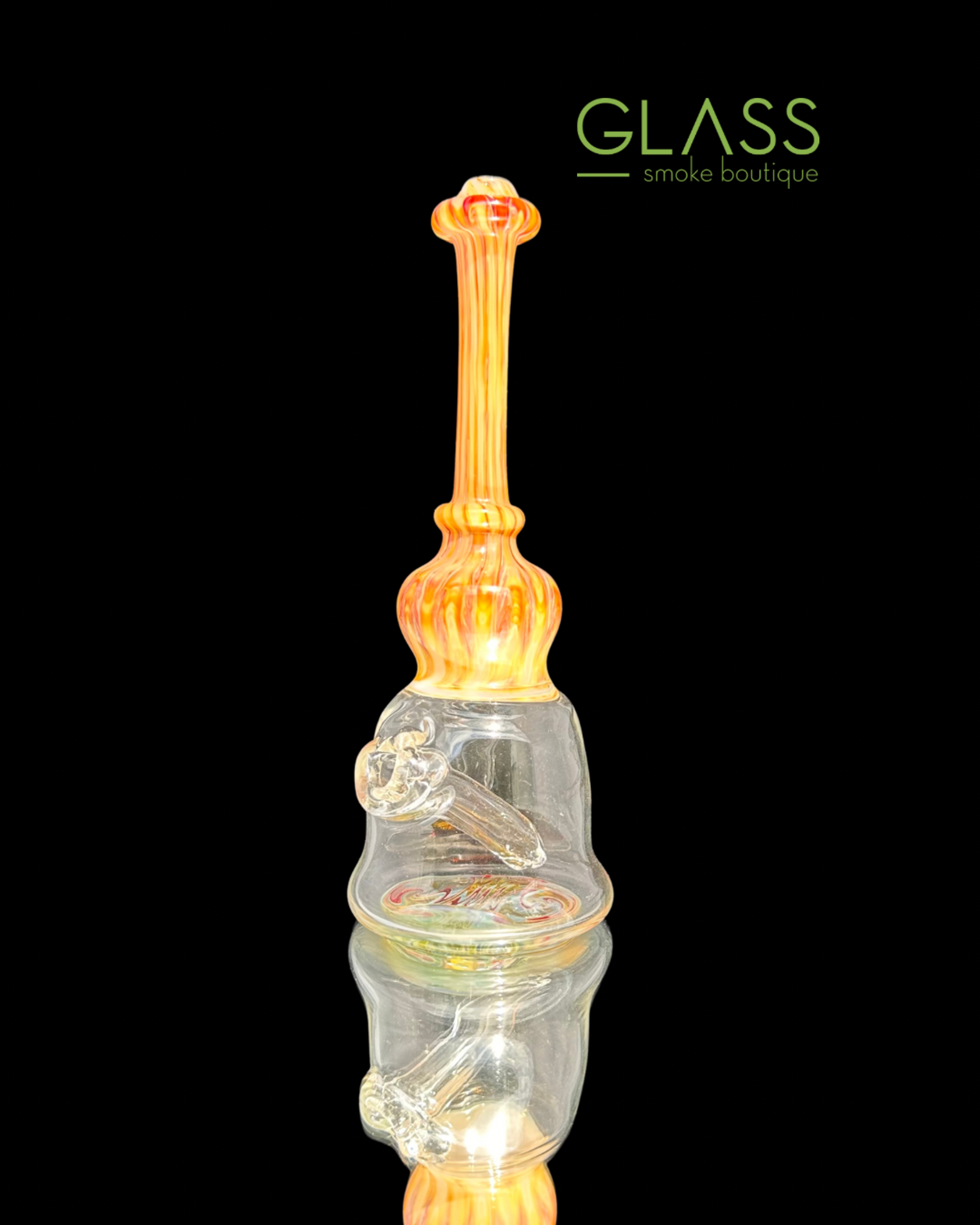 Preview pic of GreenThumb Glass Rig