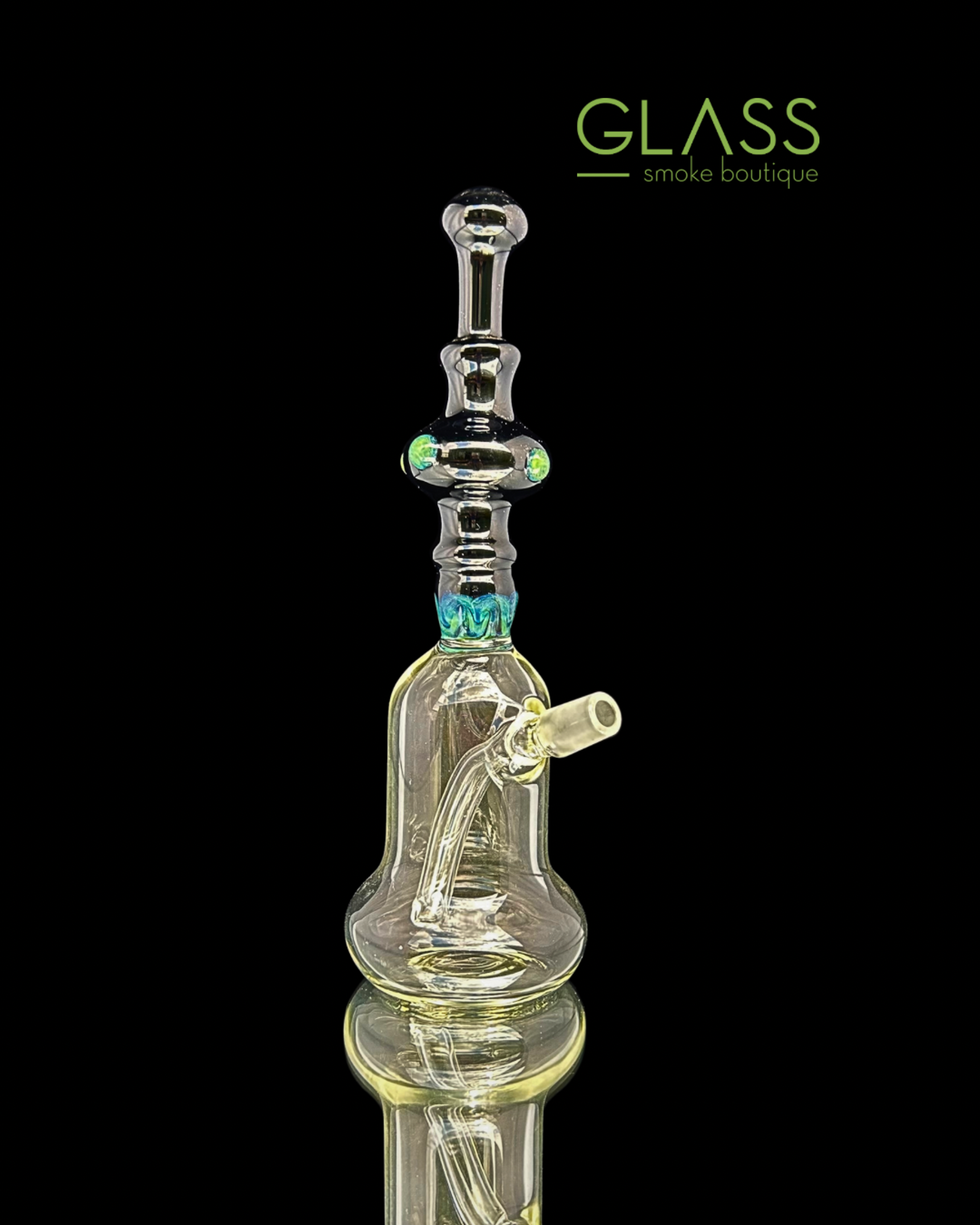 Preview pic of JackGlassCo Glass