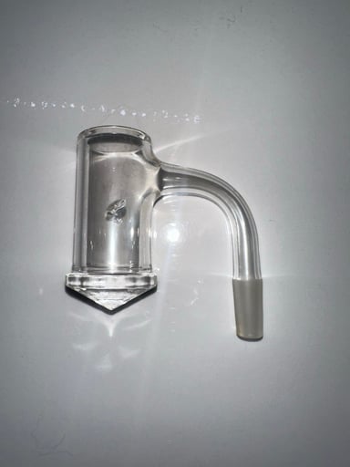 Preview pic of Banger Supply 10mm Faceted Auto Spinner