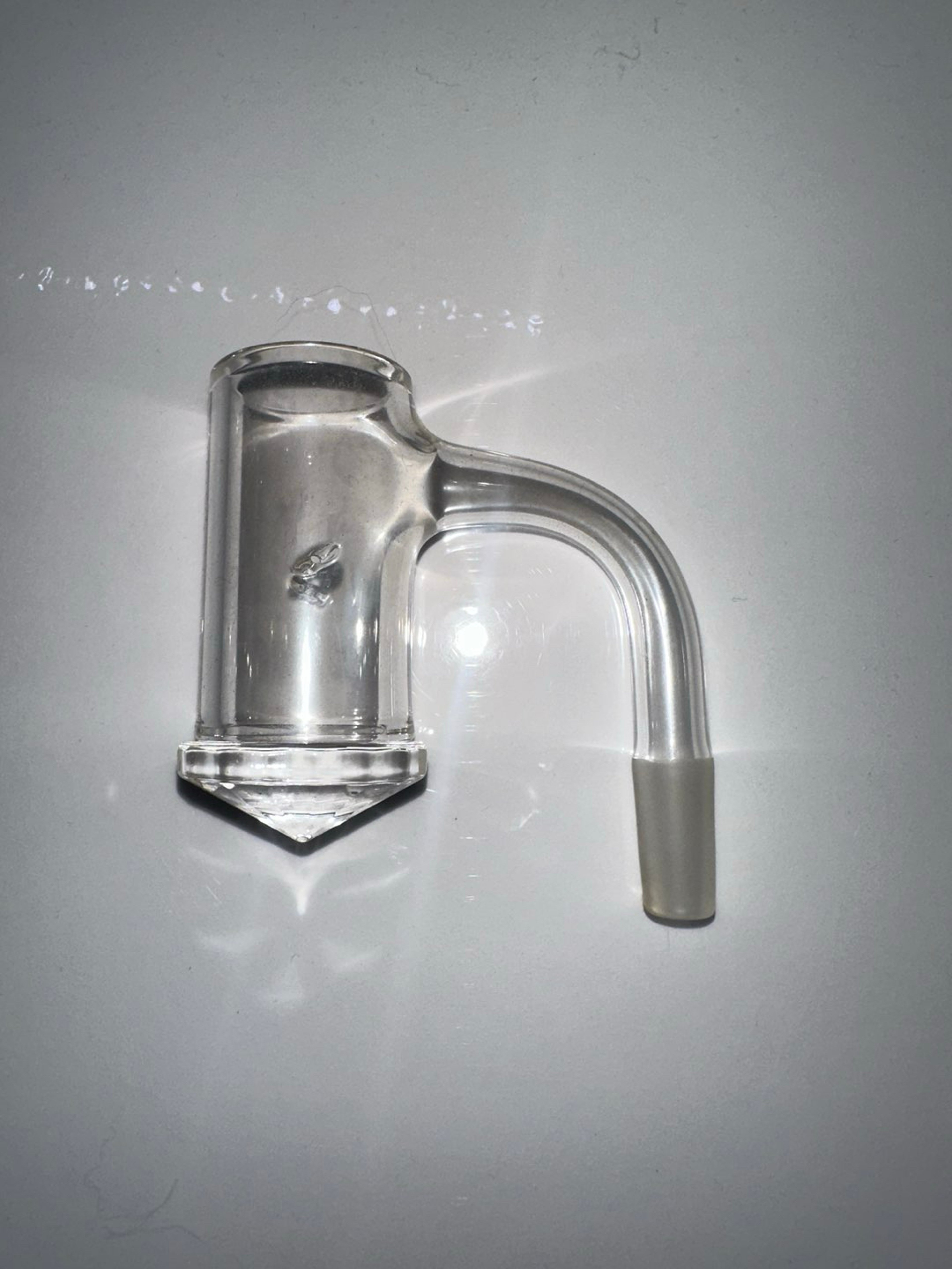 Preview pic of Banger Supply 10mm Faceted Auto Spinner