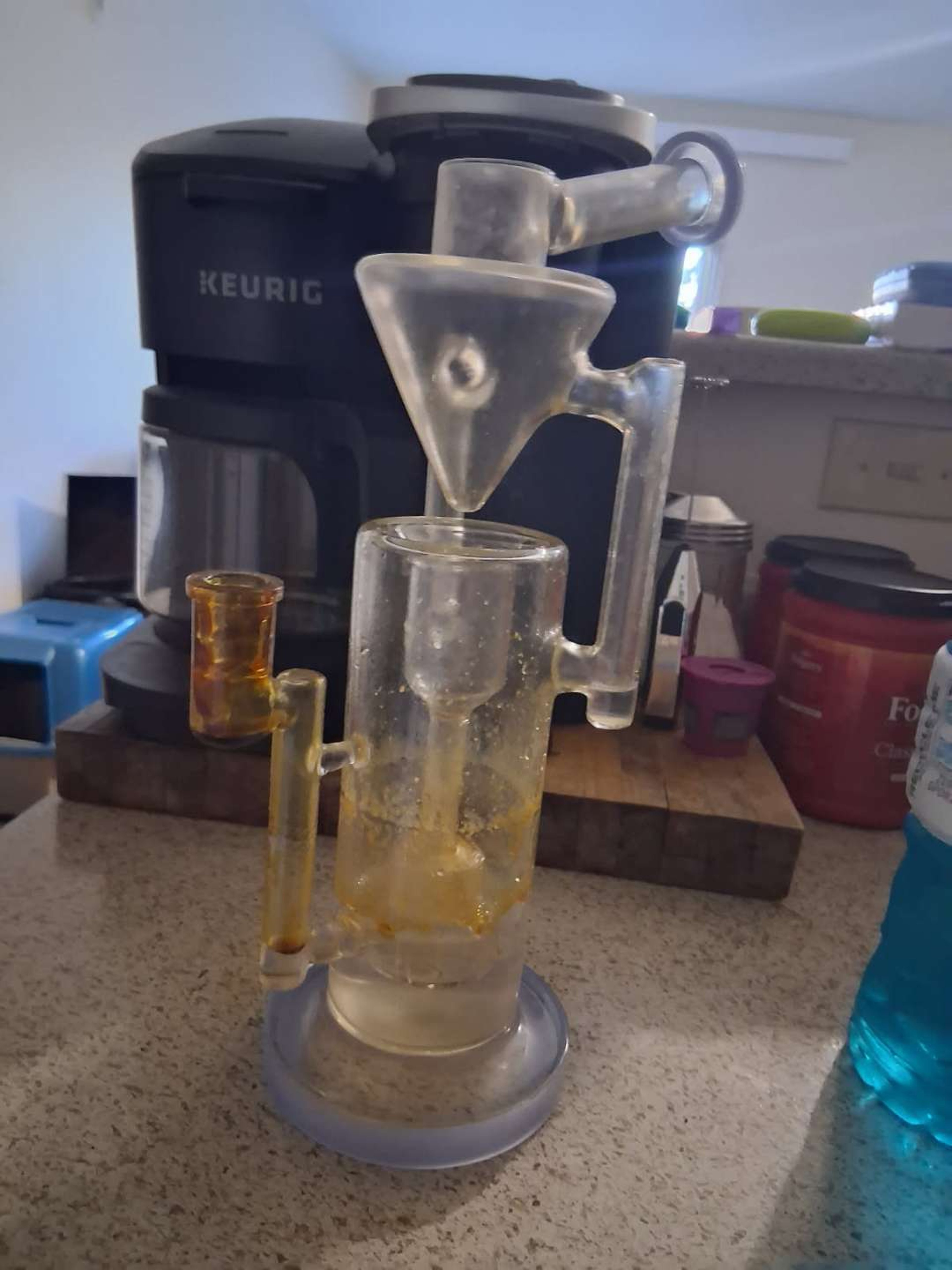Preview pic of Nice Glass Piece
