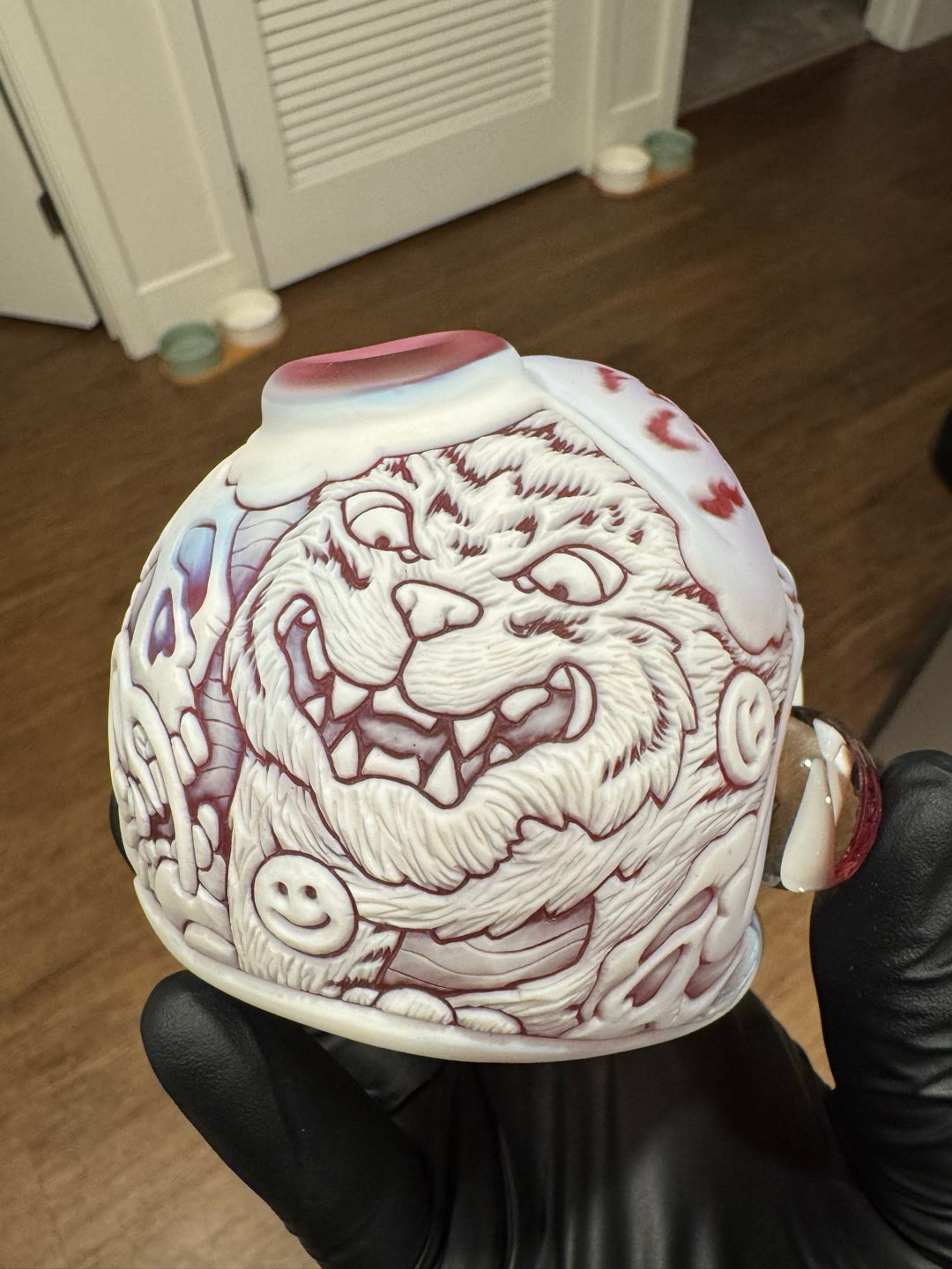 Preview pic of Rye x Pinky Brewtz