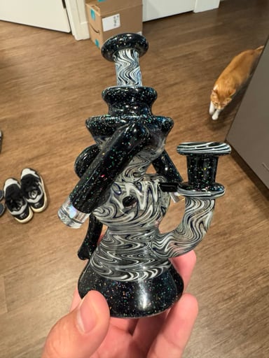 Preview pic of Jfell Fabcycler