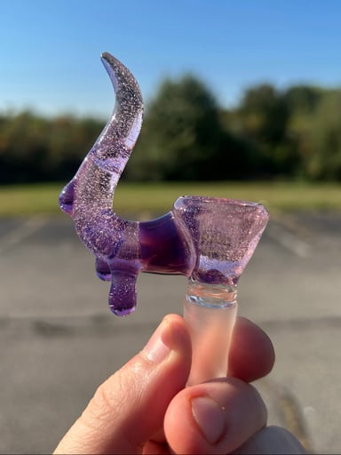 Preview pic of 14/3 Lx1984 Drippy Slide