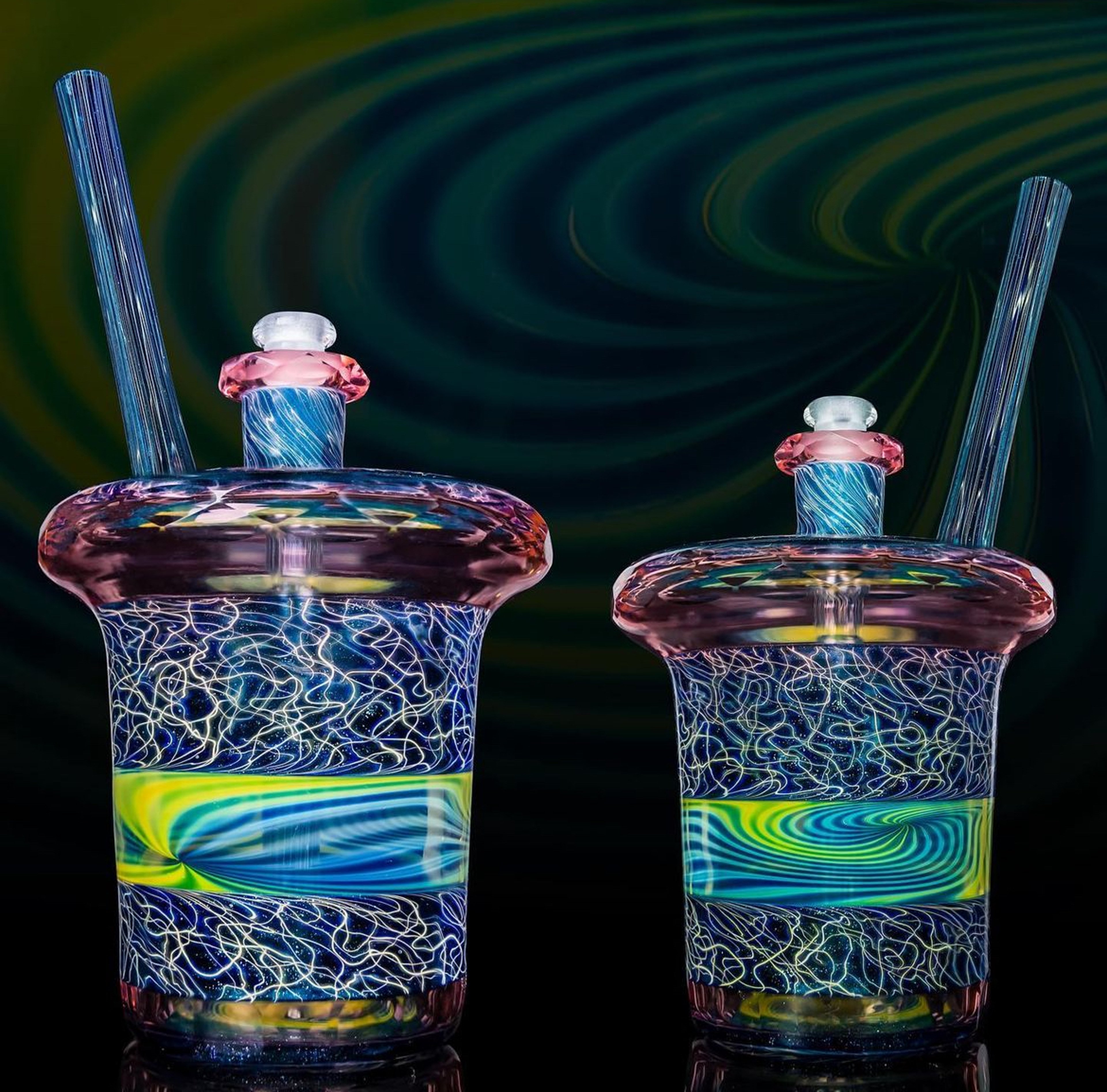 Preview pic of Slop x Congruent Creation Cup
