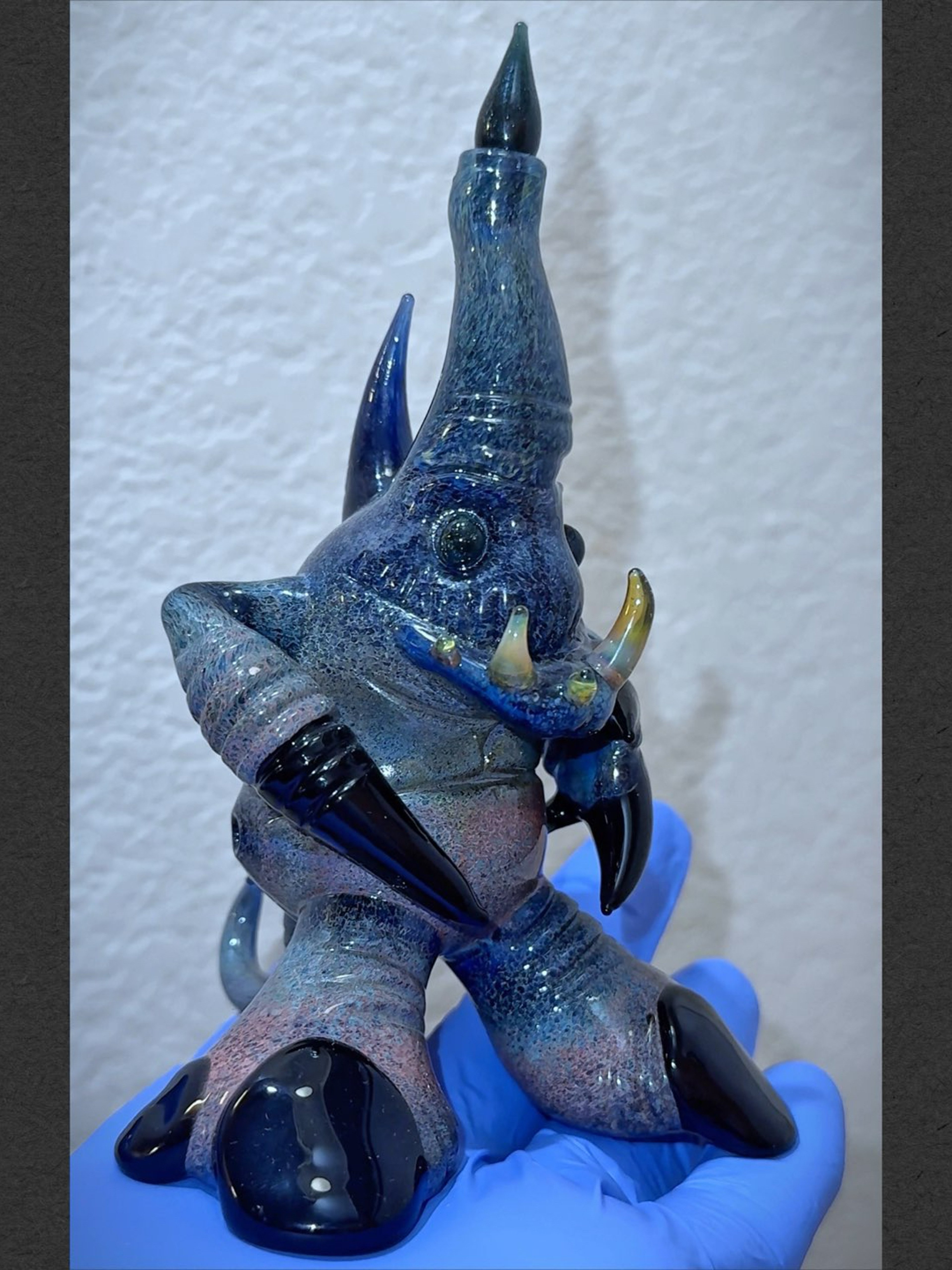 Preview pic of Brandon Martin Rhino Dry