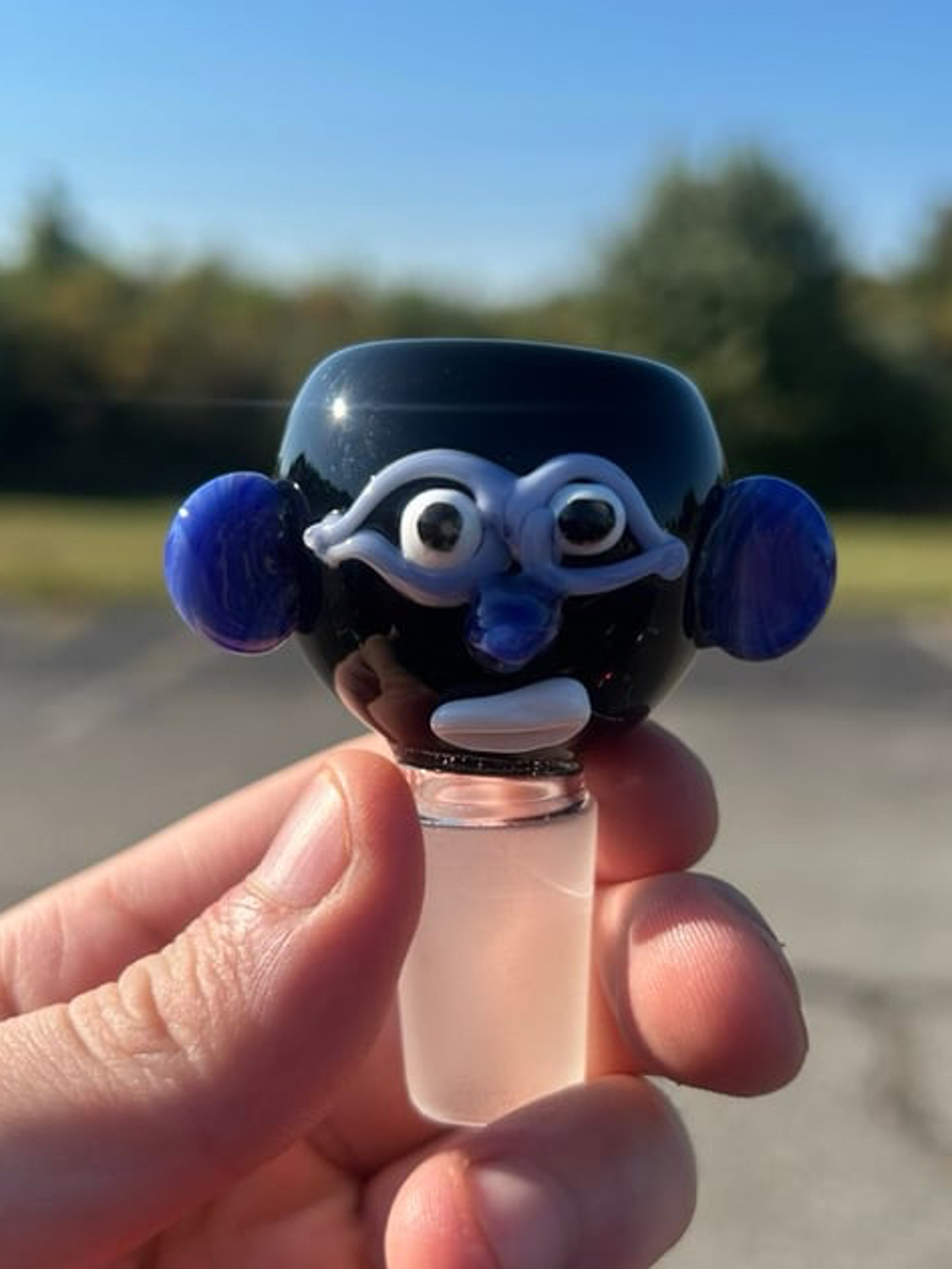 18mm Face Slide image 0