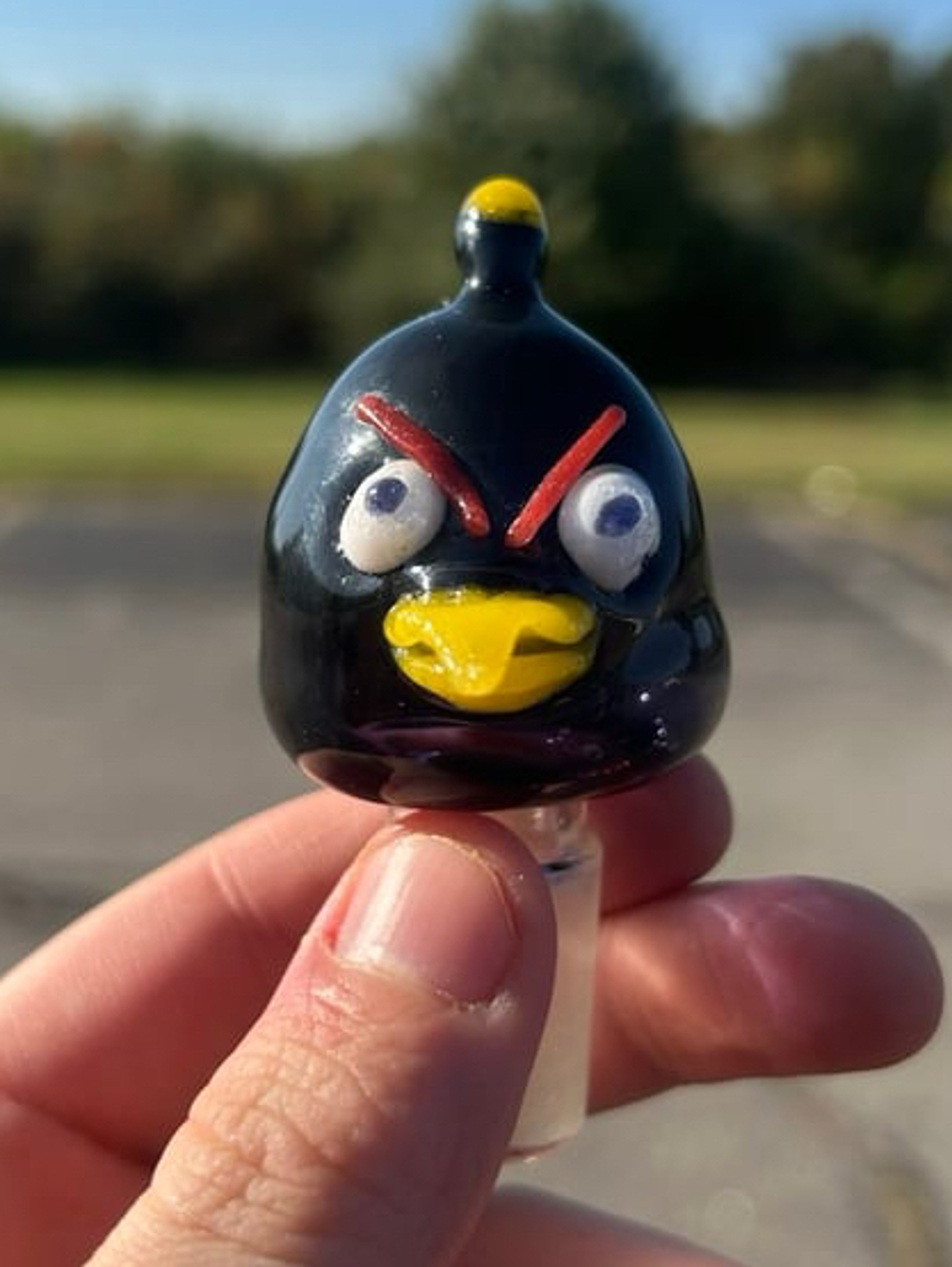 18mm Angry Birds Slide image 0