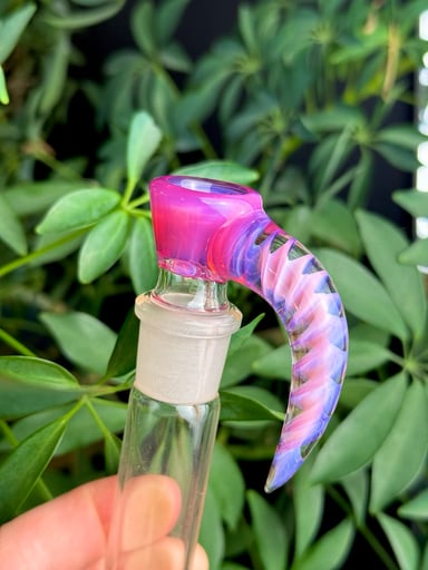 Preview pic of 18mm Karmaline slide