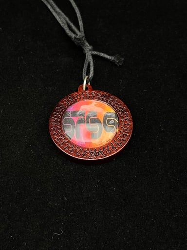 Preview pic of STS9 Pendant