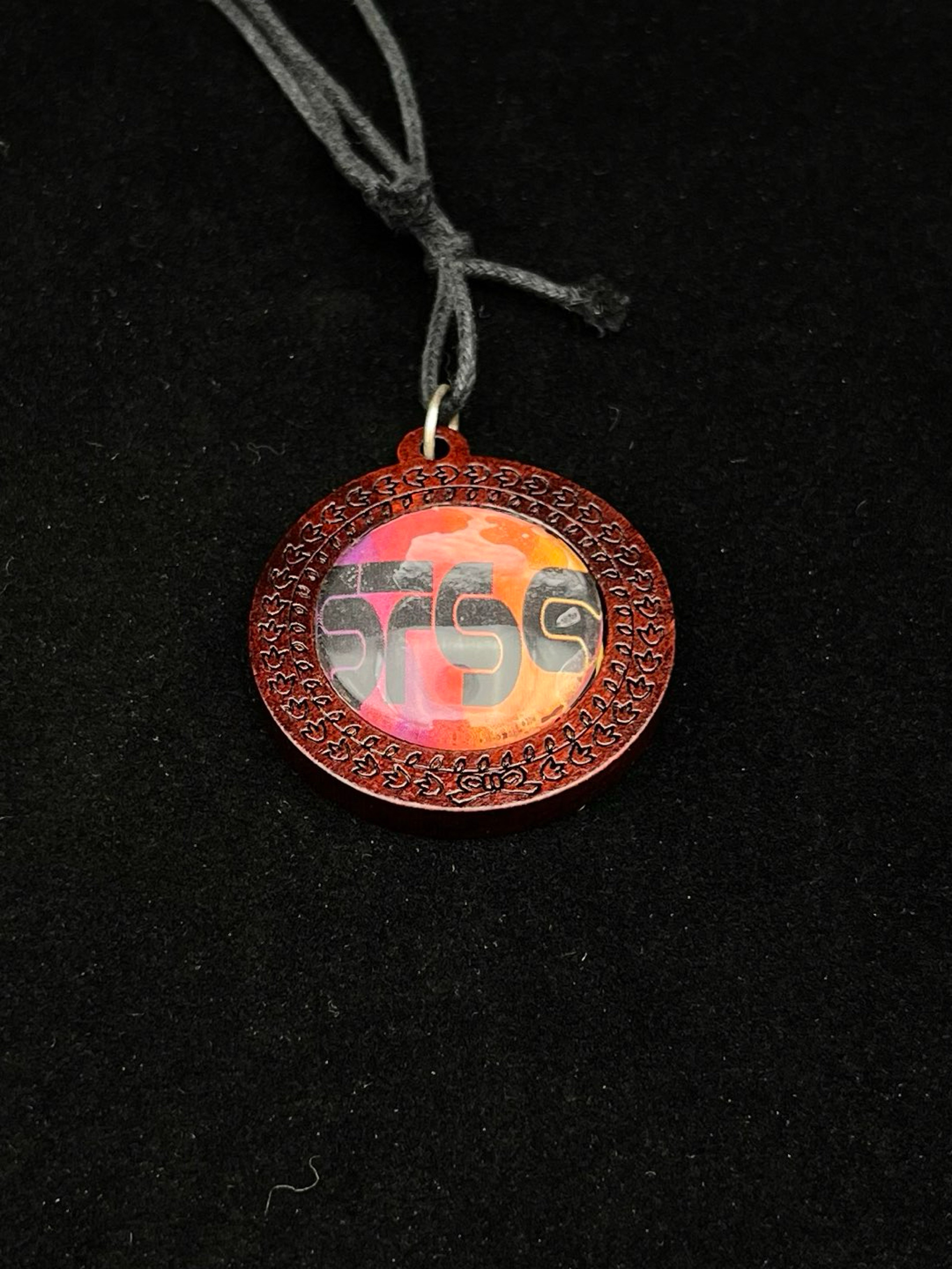 Preview pic of STS9 Pendant